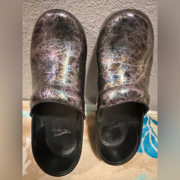 DANSKO Danish Clog Excellent Condition (originally $145) - Picture 6 of 12